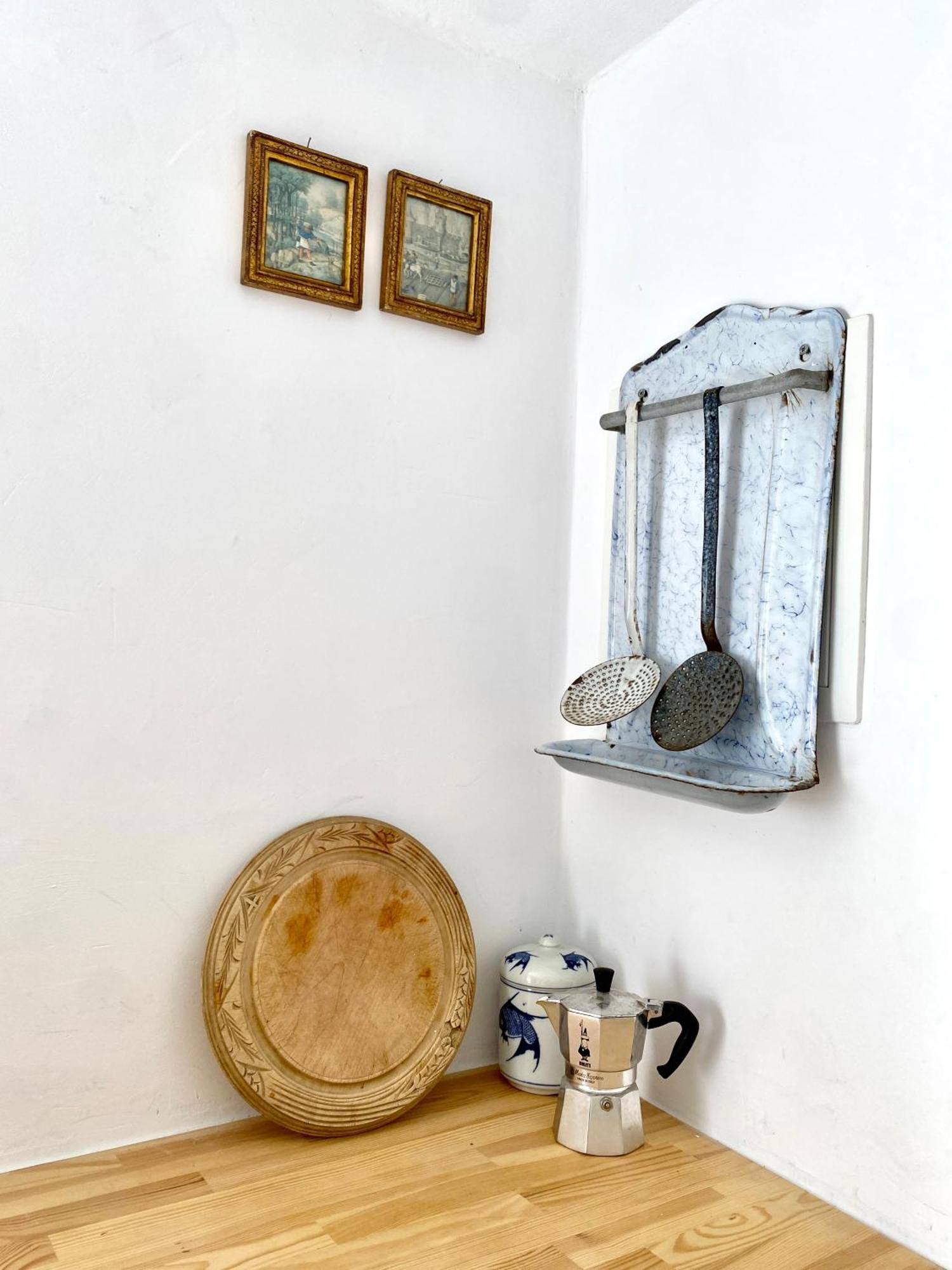 Stylish Vathy Studio With Sea View Exteriör bild